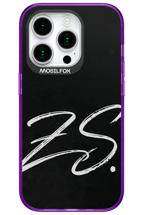(Off Space) ZS 2.0 - Apple iPhone 15 Pro
