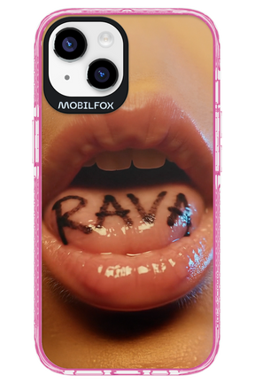 Rava Kiss - Apple iPhone 14