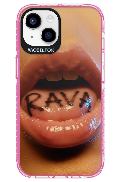 Rava Kiss - Apple iPhone 14