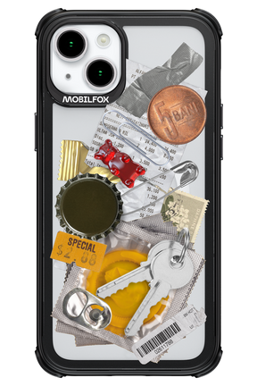 Just in Case - Apple iPhone 15 Plus