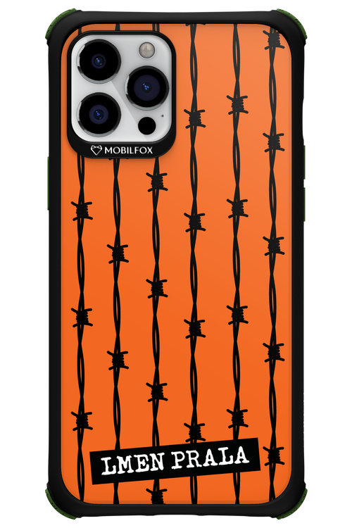 Böri Prala - Apple iPhone 12 Pro Max