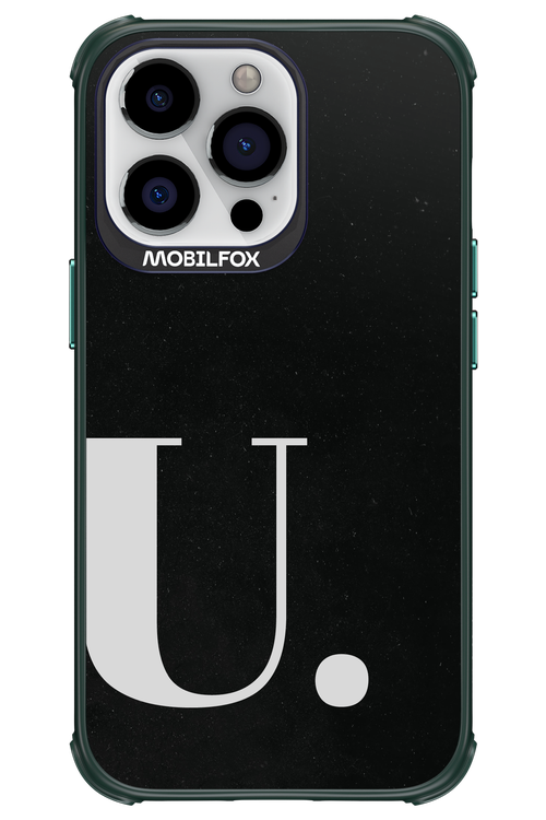 U (Off Space) 2.0 - Apple iPhone 13 Pro