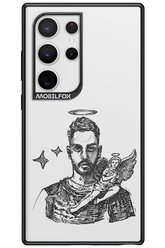 iNGER White  2.0 - Samsung Galaxy S24 Ultra