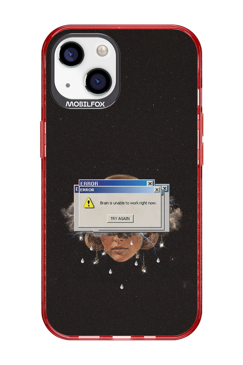 Out of Mind 2.0 - Apple iPhone 13