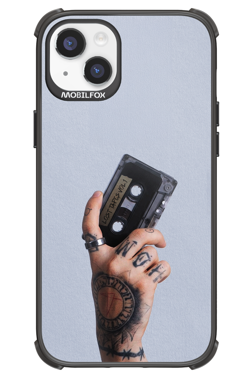 Bagabont 2.0 - Apple iPhone 14 Plus