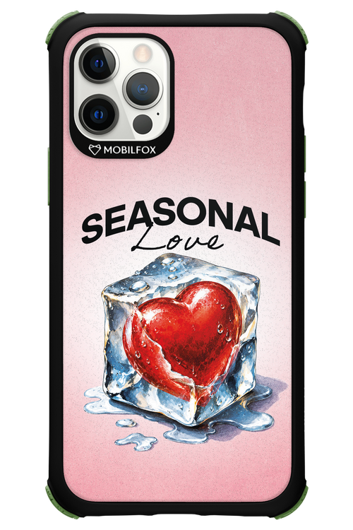 Seasonal Love 2.0 - Apple iPhone 12 Pro