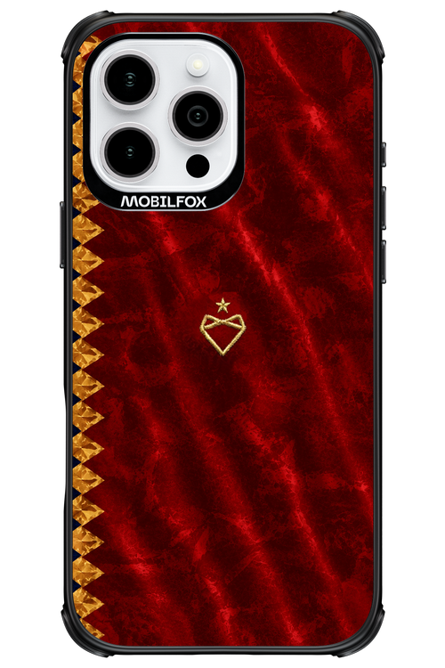 Spania x Mobilfox 2.0 - Apple iPhone 16 Pro Max