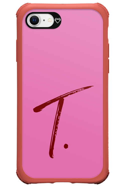 (Sorbet) T 2.0 - Apple iPhone SE 2020