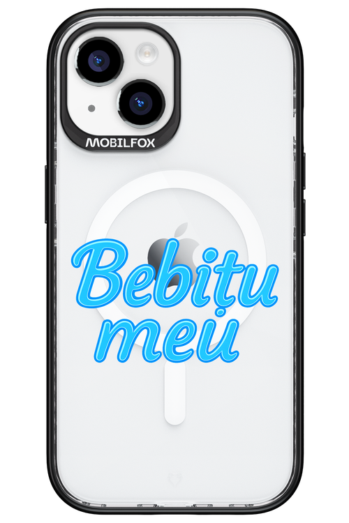 Meuu 2.0 - Apple iPhone 15