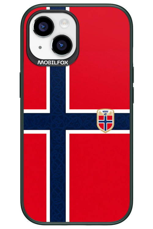 Norway 2.0 - Apple iPhone 15