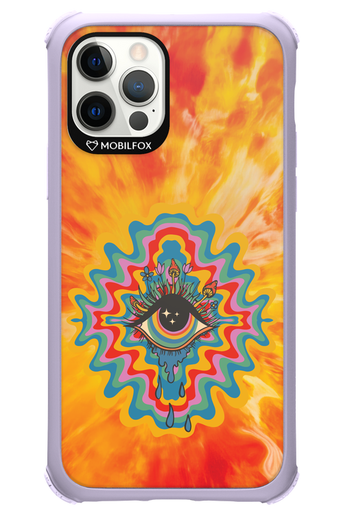 ThirdEye 2.0 - Apple iPhone 12 Pro