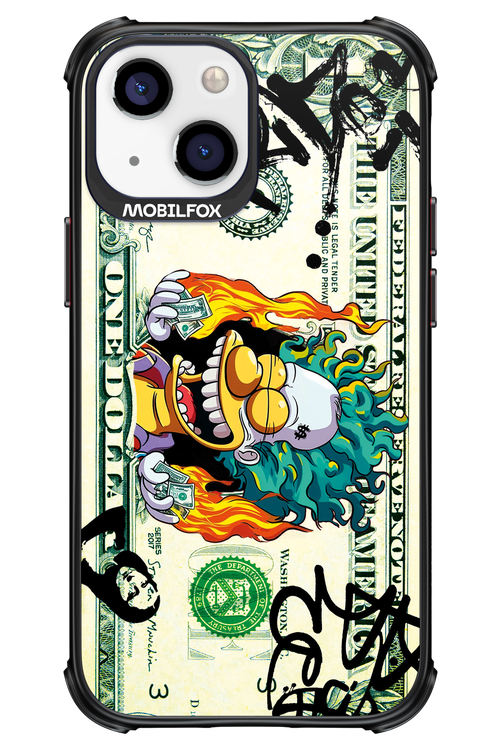 CLOWN 2.0 - Apple iPhone 13 Mini