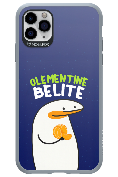 Clementine Belite 2.0 - Apple iPhone 11 Pro Max