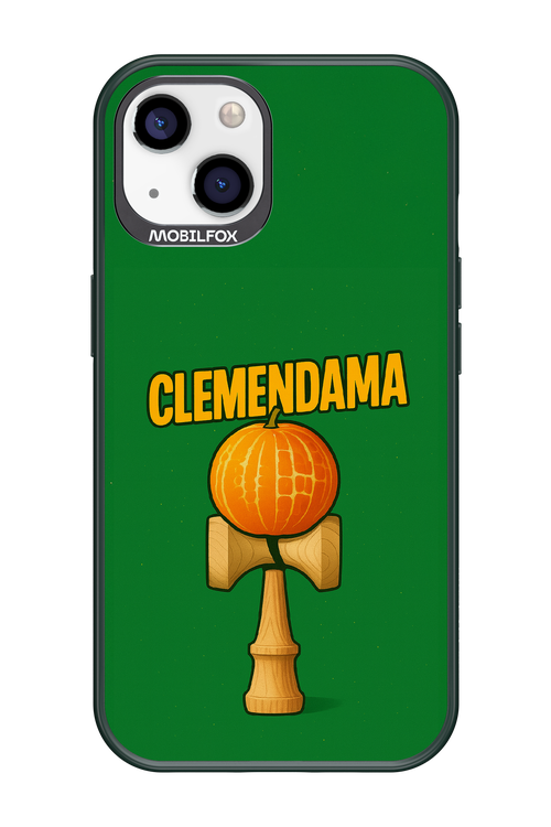 Clemendama 2.0 - Apple iPhone 13