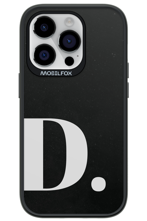 D (Off Space) 2.0 - Apple iPhone 14 Pro