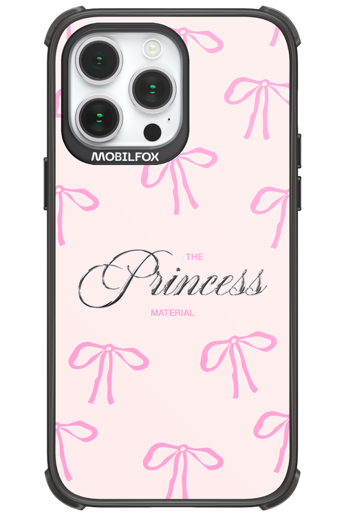 Princess Material - Apple iPhone 14 Pro Max