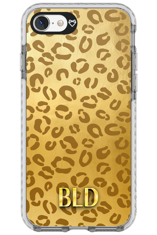 BLD GOLD LEO - Apple iPhone 7
