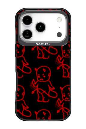 Hell Nah - Apple iPhone 17 Pro