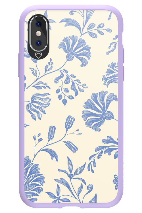 Simple Flowers 2.0 - Apple iPhone X