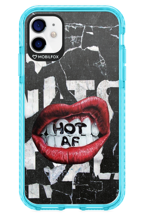 HOT AS F - Apple iPhone 11