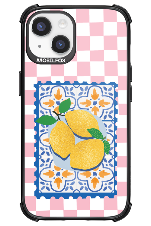 Limoncello Coast 2.0 - Apple iPhone 14