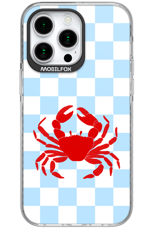 Oh Crab - Apple iPhone 15 Pro Max