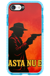 Sunset Duel - Apple iPhone SE 2022