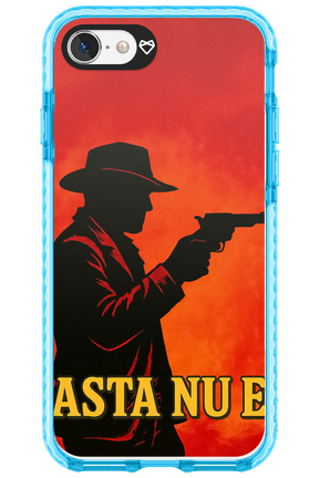 Sunset Duel - Apple iPhone SE 2022