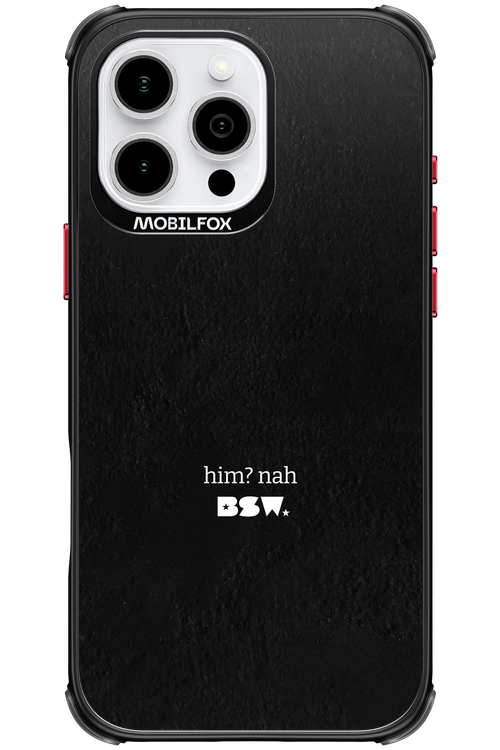 BSW FourSeasons 9 2.0 - Apple iPhone 16 Pro Max