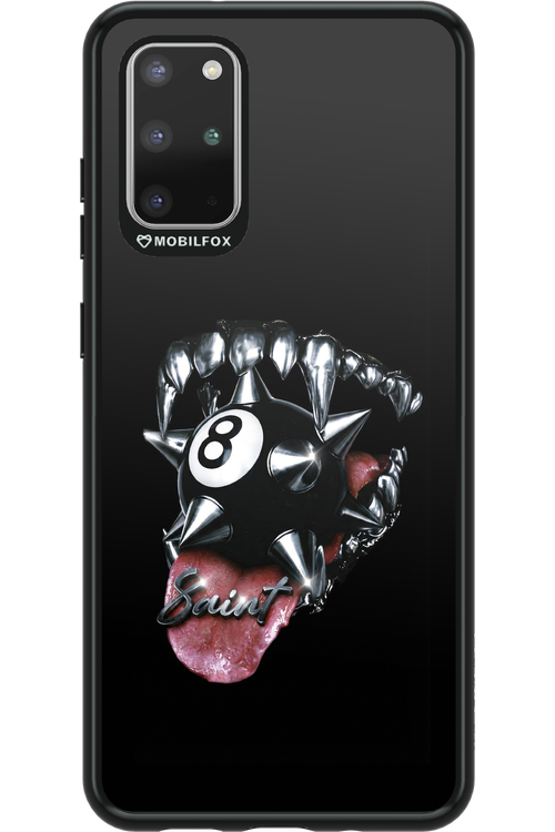 St8 2.0 - Samsung Galaxy S20+