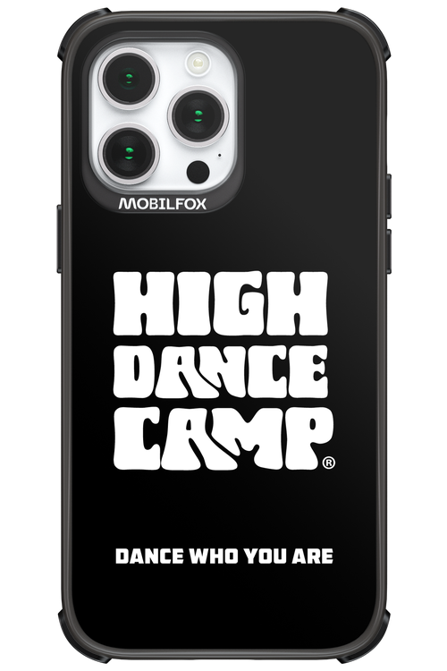 HDC 1 2.0 - Apple iPhone 14 Pro Max