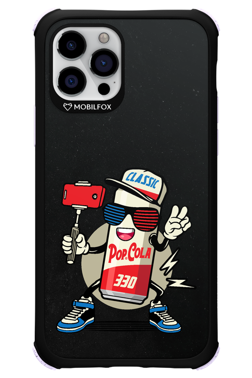 PopCola Classic 2.0 - Apple iPhone 12 Pro