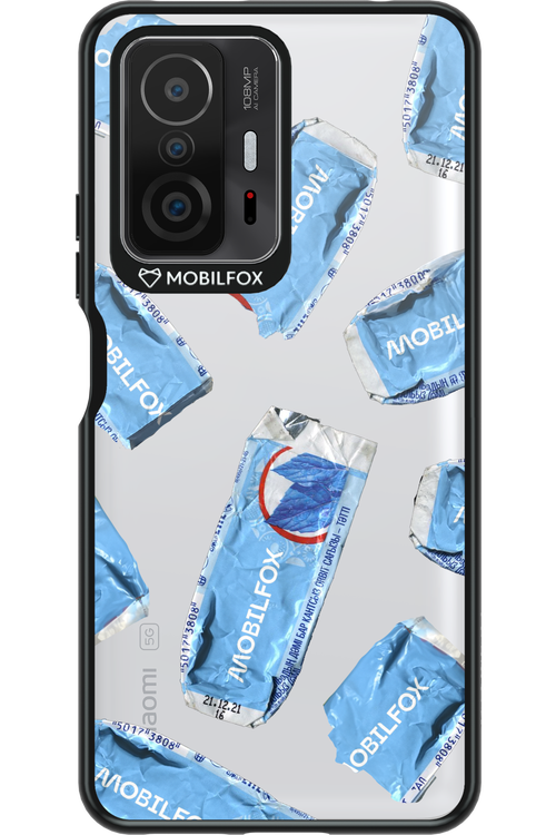 Mobilfox Gum 2.0 - Xiaomi Mi 11T