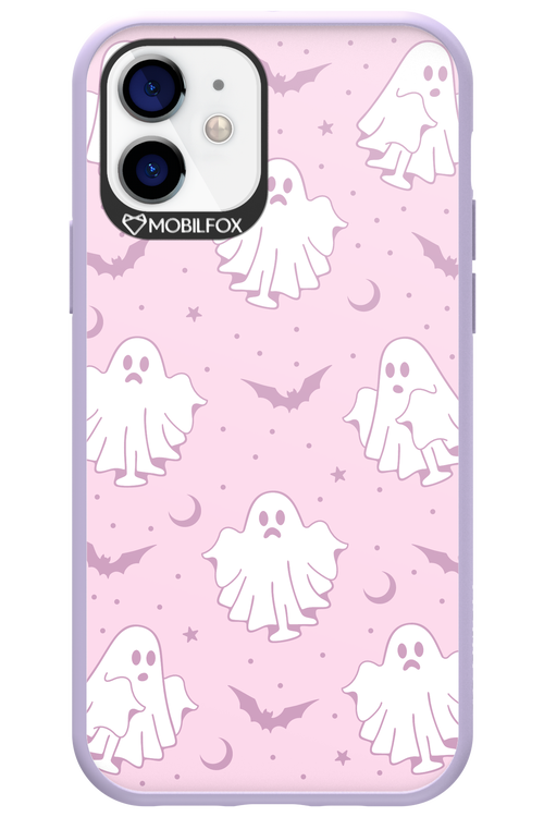 Boo Boo - Apple iPhone 12