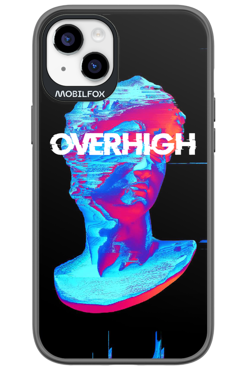 Overhigh - Apple iPhone 14 Plus