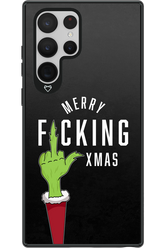 F_cking Xmas - Samsung Galaxy S22 Ultra