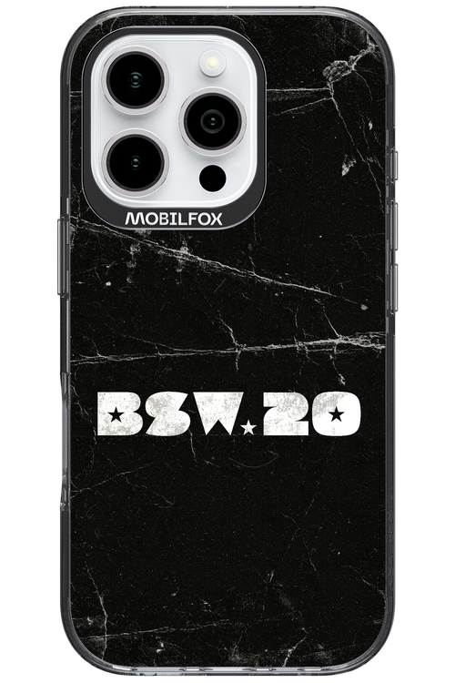 BSW 20 (2) 2.0 - Apple iPhone 16 Pro