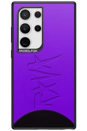 Rava Purple 2.0 - Samsung Galaxy S24 Ultra