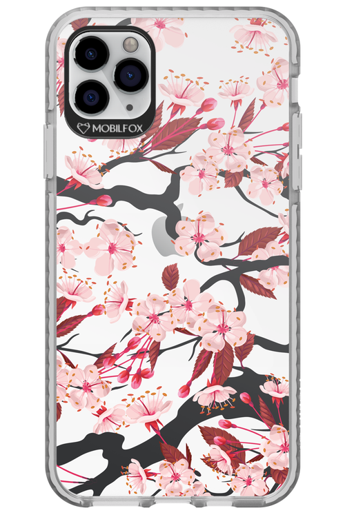 Sakura 2.0 - Apple iPhone 11 Pro Max