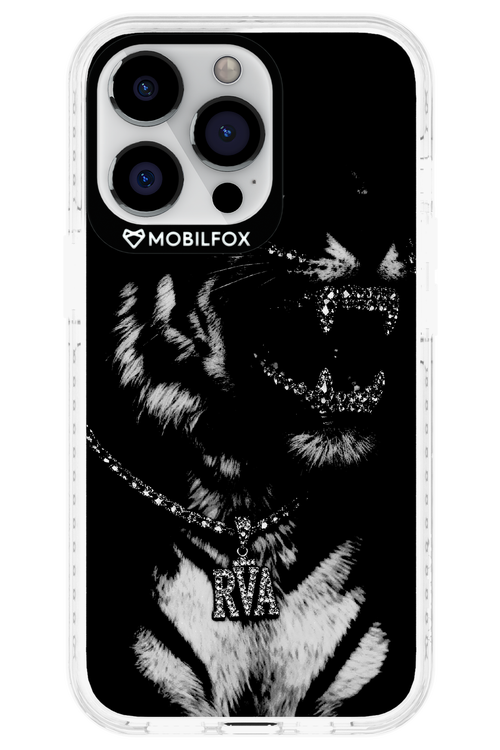 Tiger RVA 2.0 - Apple iPhone 13 Pro