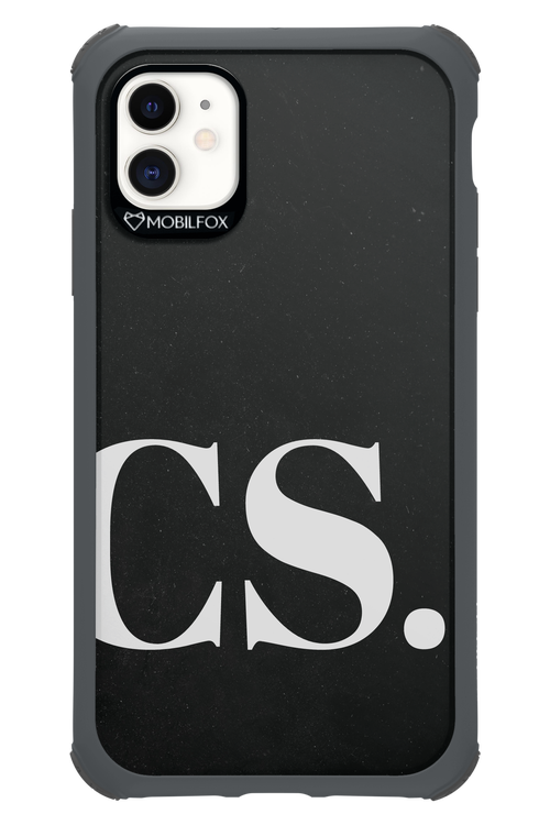 CS (Off Space) 2.0 - Apple iPhone 11