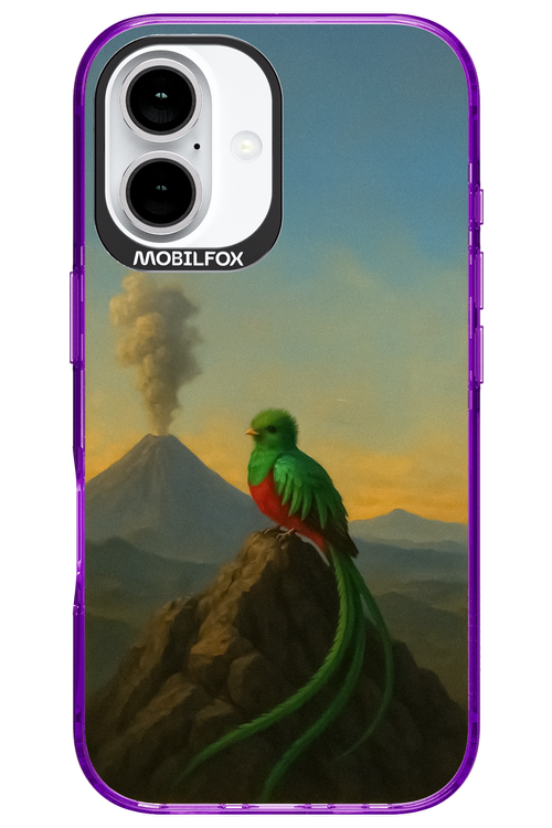 Birdy 2.0 - Apple iPhone 16