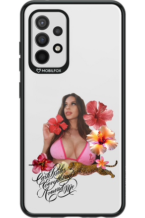 Island Money Muse 2.0 - Samsung Galaxy A52 / A52 5G / A52s