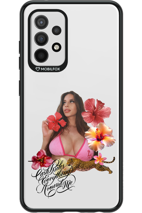 Island Money Muse 2.0 - Samsung Galaxy A52 / A52 5G / A52s