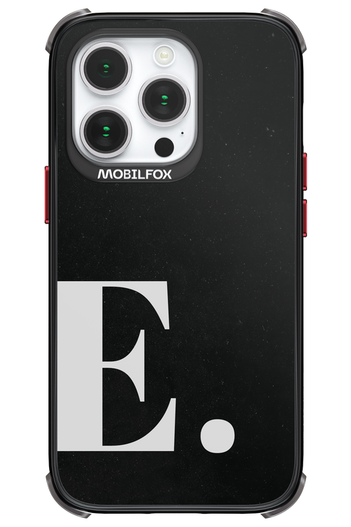 E (Off Space) 2.0 - Apple iPhone 14 Pro