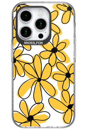 Yella - Apple iPhone 15 Pro