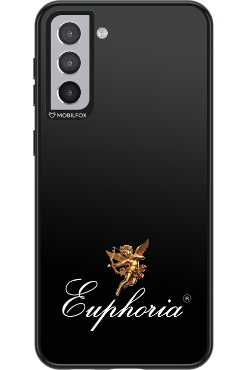 Euphoria - Samsung Galaxy S21+