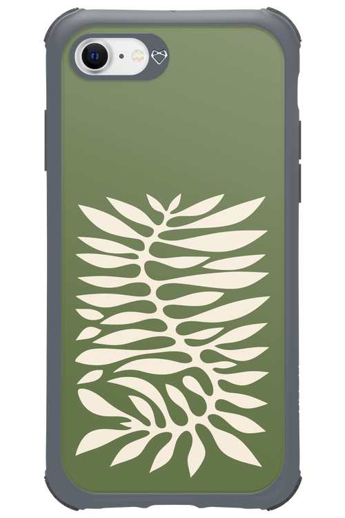 Grasshopper - Apple iPhone SE 2020