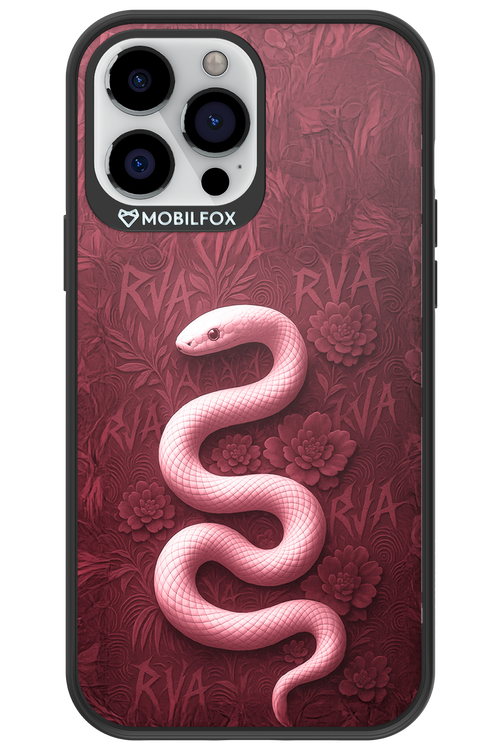Rose Venom - Apple iPhone 13 Pro Max