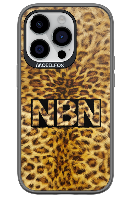 Cheetahh 2.0 - Apple iPhone 14 Pro